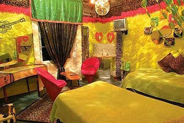 Pavilion Hotel (Londres)